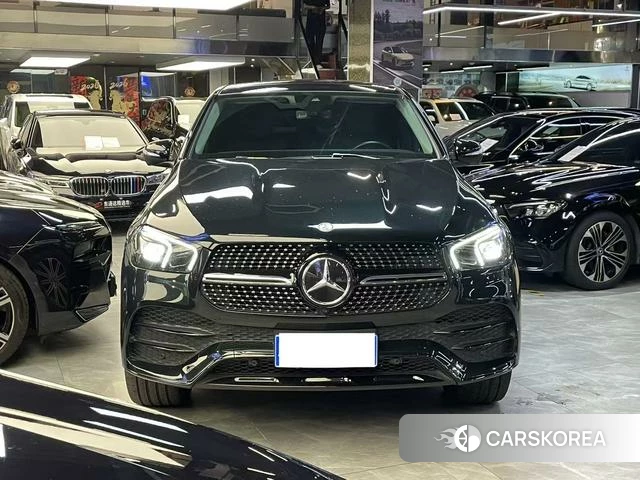 Mercedes-Benz GLE coupe id 4274214 из Китая 14