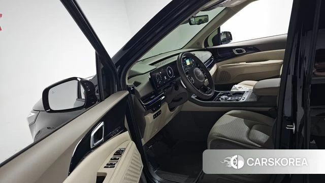 Kia The New Carnival 4th Generation id 4505621 из Кореи 37