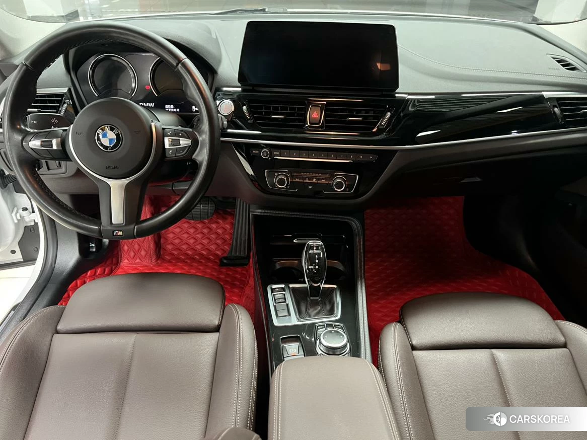 BMW 1 series id 4473549 из Китая 15