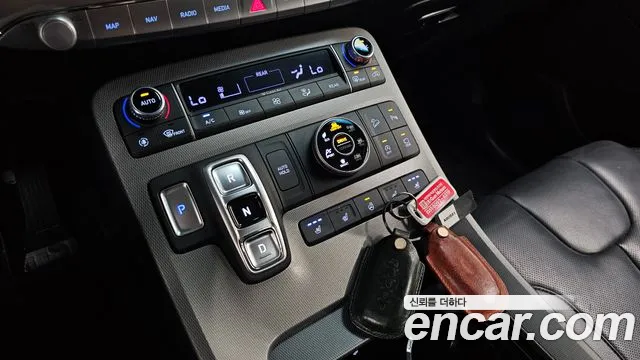 Hyundai Palisade id 2825818 из Кореи 19