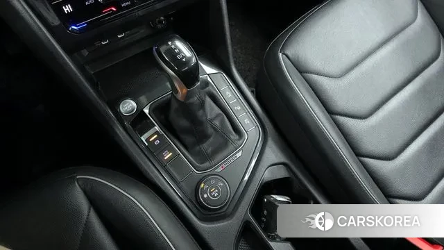 Volkswagen Tiguan second Generation id 3684895 из Кореи 19
