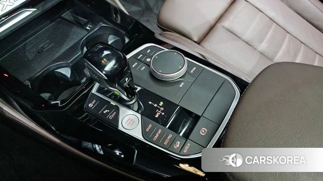 BMW X4 (G02) id 3915026 из Кореи 19