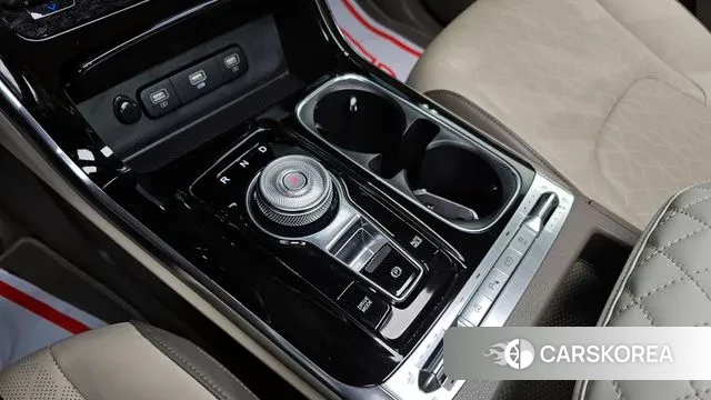 Kia Carnival 4th generation id 3350101 из Кореи 19