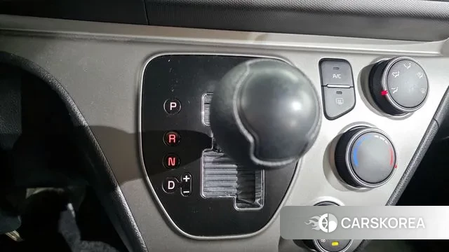 Kia The New Ray id 3707933 из Кореи 19