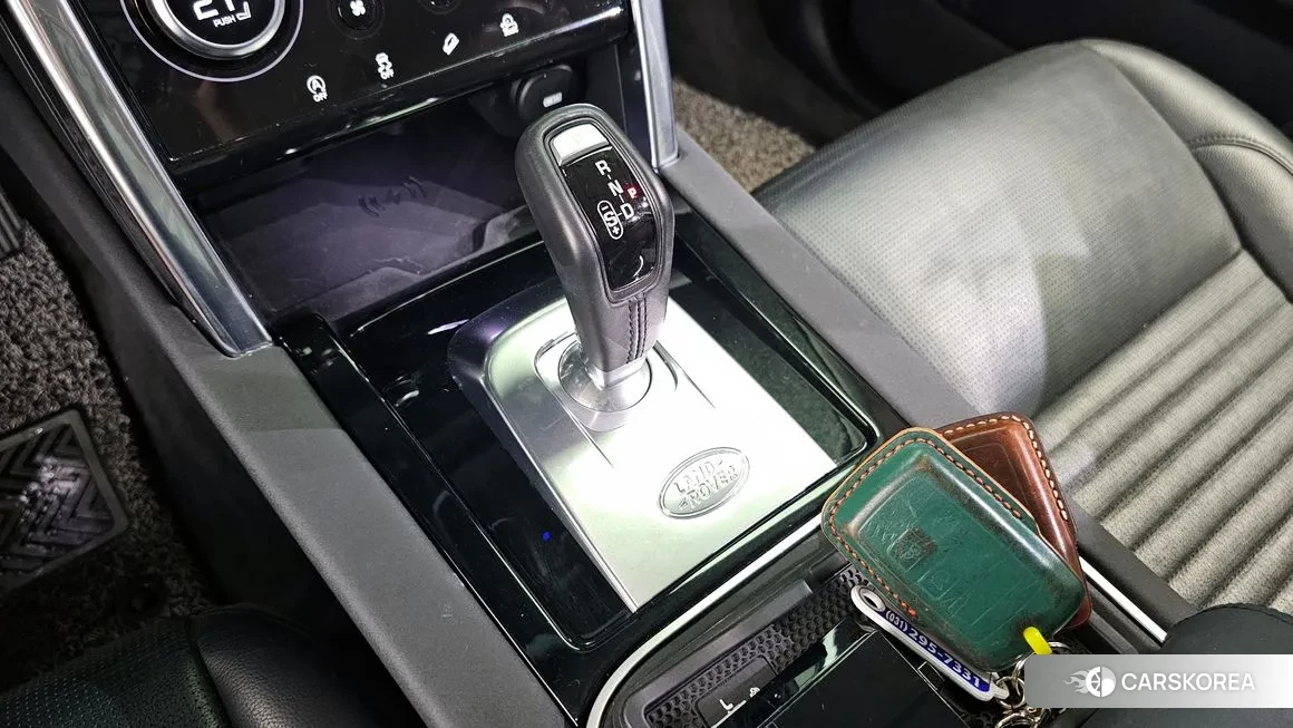 Land Rover Discovery Sports 2nd Generation id 1903269 из Кореи 19