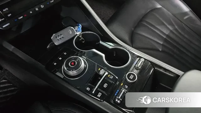 Kia K5 3rd generation id 3598272 из Кореи 19