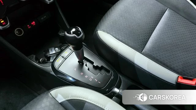 Kia All New Morning (JA) id 4410548 из Кореи 30