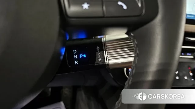 Hyundai Sonata D Edge (DN8) id 2910162 из Кореи 19