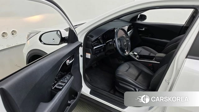 Kia Niro EV id 4736381 из Кореи 31