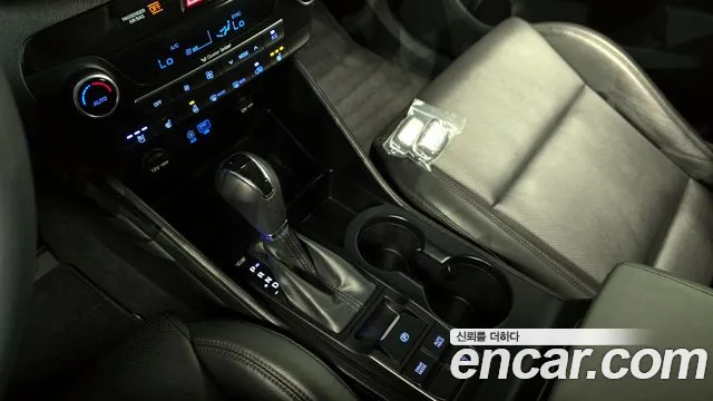 Hyundai All New Tucson id 2670112 из Кореи 19