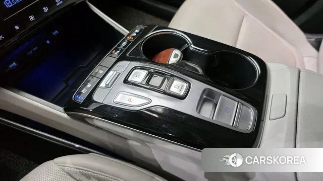 Hyundai Tucson (NX4) id 3044364 из Кореи 19