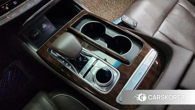 Kia More K9 id 3713808 из Кореи 19