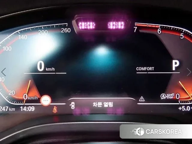 BMW X3 (G01) id 3517116 из Кореи 19