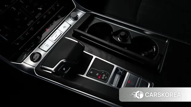 Audi A6 (C8) id 3327870 из Кореи 19