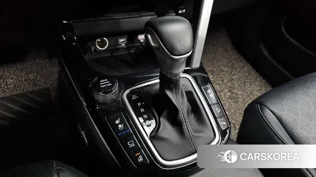 Kia Seltos id 2932072 из Кореи 19