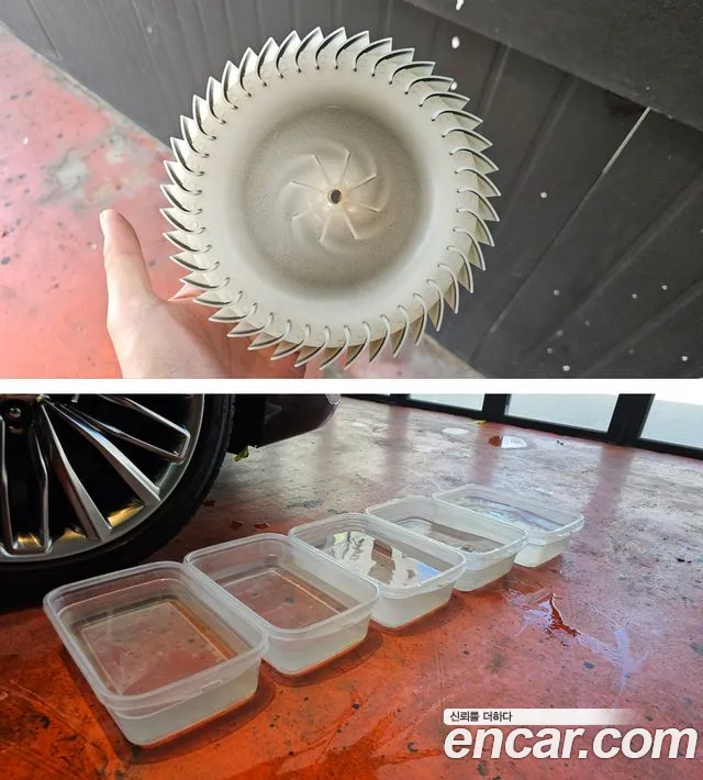 Hyundai Grandeur IG id 2855626 из Кореи 15