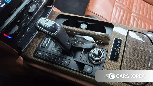 Maserati Quattroporte id 2970505 из Кореи 19