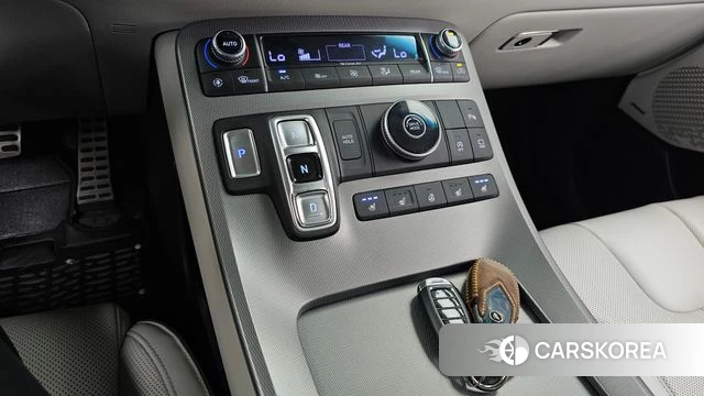 Hyundai Palisade id 4632060 из Кореи 34