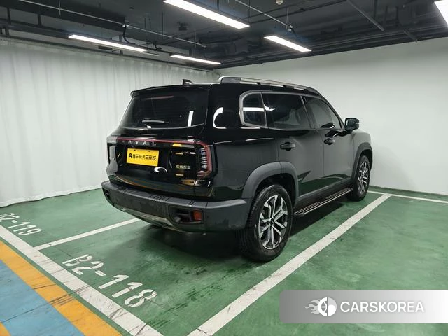 Haval Big dog id 4208423 из Китая 19