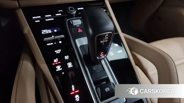 Porsche Cayenne (PO536) id 3405719 из Кореи 19