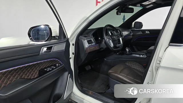 Ssangyong All New Rexton id 4186756 из Кореи 34