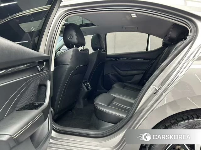 Skoda Octavia id 4392093 из Китая 23