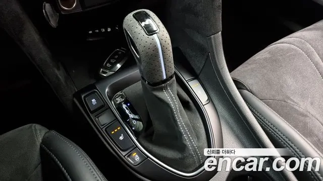 Hyundai Veloster (JS) id 2917077 из Кореи 19