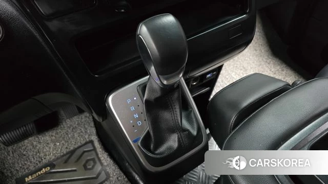 Hyundai Staria id 4475076 из Кореи 19