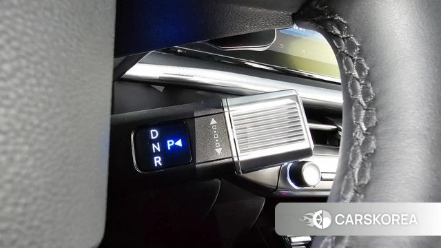 Hyundai Grandeur (GN7) id 3798916 из Кореи 19