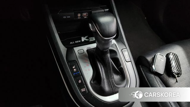 Kia Come New K3 id 4543571 из Кореи 29