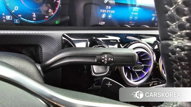 Mercedes-Benz A-Class W177 id 4657249 из Кореи 29