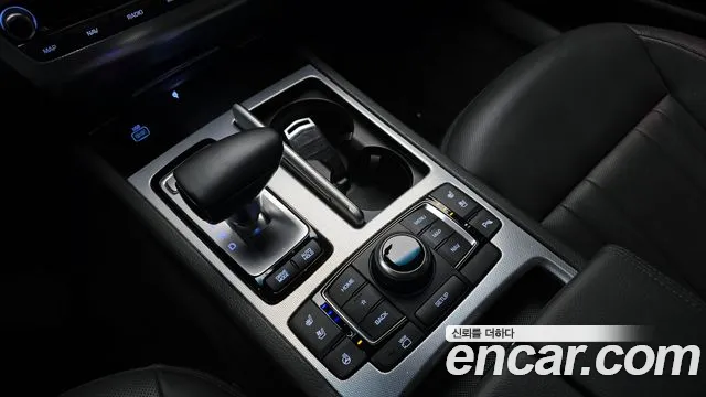 Genesis G80 id 2808209 из Кореи 19