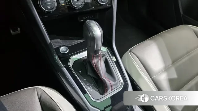 Volkswagen T-Roc id 3508528 из Кореи 19