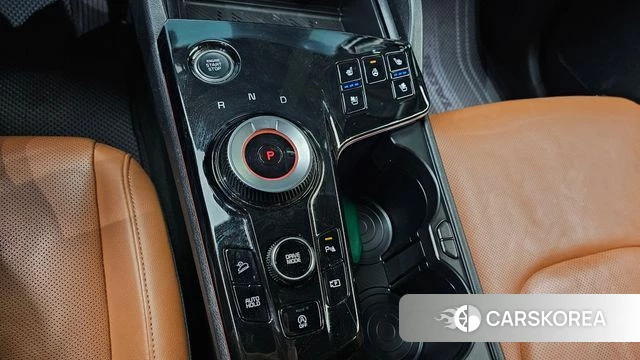 Kia Sportage 5th Generation id 3859927 из Кореи 19