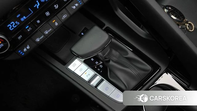 Hyundai The New Avante (CN7) id 4645537 из Кореи 34