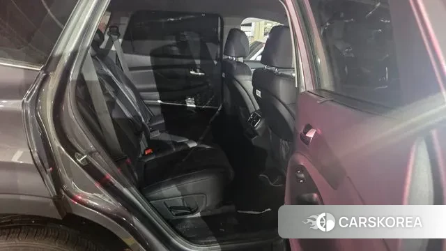 Hyundai Santa Fe TM id 3422995 из Кореи 9