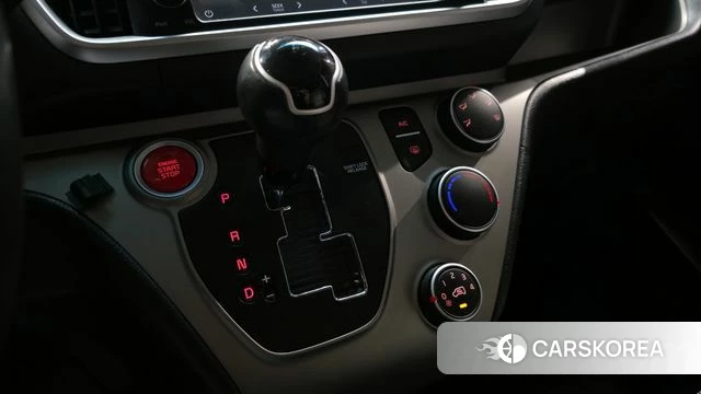 Kia The New Ray id 3867060 из Кореи 19