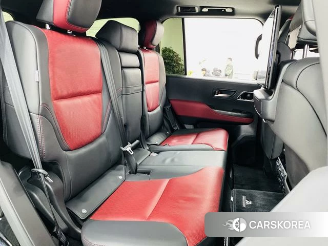 Toyota Land Cruiser (imported) id 4261111 из Китая 17