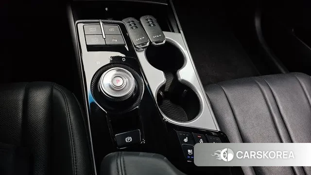 Kia K8 id 3027501 из Кореи 19