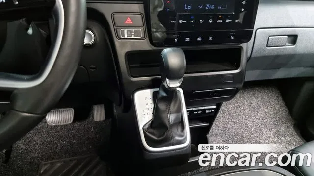 Hyundai Staria id 2712553 из Кореи 19