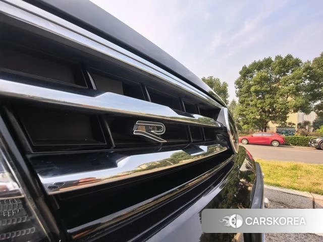 Volkswagen Tiguan L id 4272352 из Китая 20