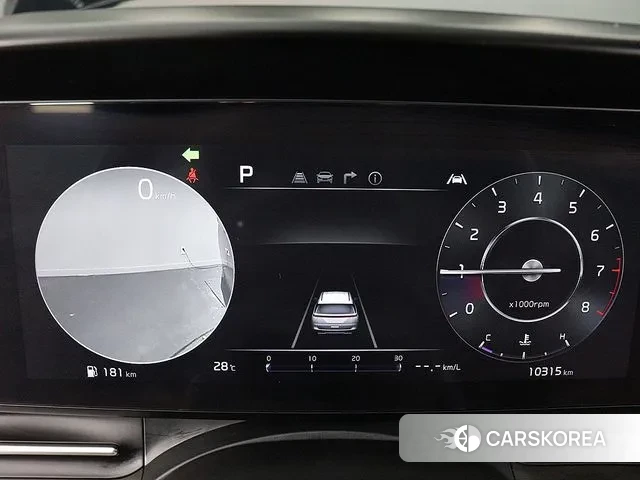 Kia Carnival 4th generation id 3168726 из Кореи 19