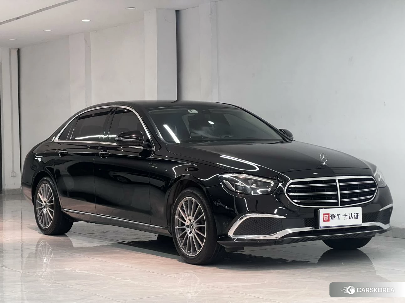 Mercedes-Benz E-Class id 4510678 из Китая 12