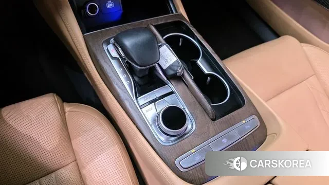 Kia More K9 id 3060089 из Кореи 19