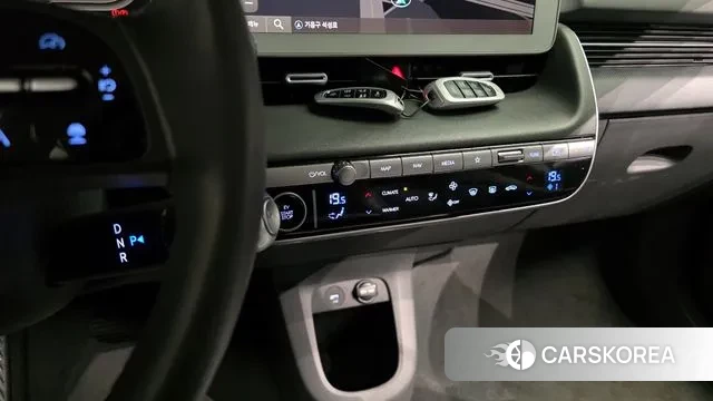 Hyundai Ionic 5 id 3300619 из Кореи 19