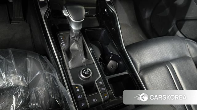 Kia Sorento 4th Generation id 4656668 из Кореи 29