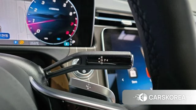 Mercedes-Benz E-Class W214 id 4783333 из Кореи 19