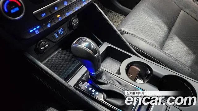 Hyundai All New Tucson id 2677424 из Кореи 19