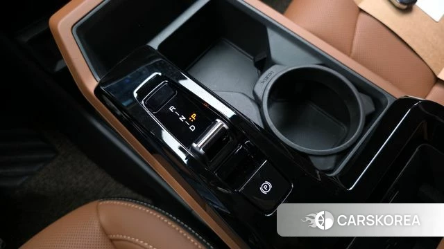 Ssangyong The New Torres id 4222469 из Кореи 37