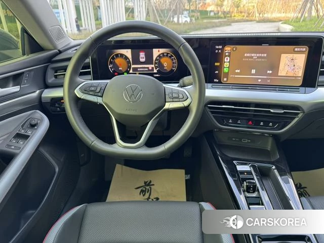 Volkswagen Lingdu id 4278141 из Китая 24